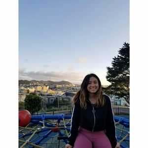 Meet your Posher, Mayalyn